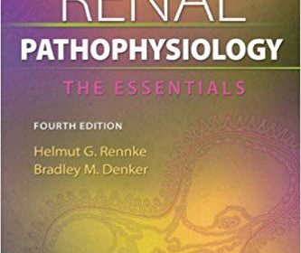 free-pdf-download-Renal Pathophysiology (Point (Lippincott Williams & Wilkins)) Fourth Edition