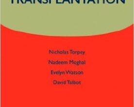 free-pdf-download-Renal Transplantation (Oxford Specialist Handbooks) 1st Edition