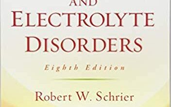 free-pdf-download-Renal and Electrolyte Disorders Eighth Edition