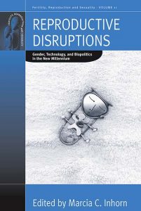 free-pdf-download-Reproductive Disruptions: Gender