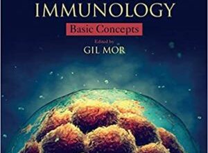 free-pdf-download-Reproductive Immunology: Basic Concepts