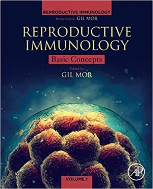 free-pdf-download-Reproductive Immunology: Basic Concepts