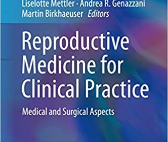 free-pdf-download-Reproductive Medicine for Clinical Practice: Medical and Surgical Aspects