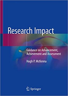 free-pdf-download-Research Impact: Guidance on Advancement