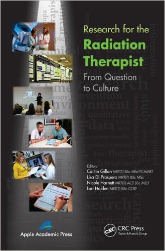 free-pdf-download-Research for the Radiation Therapist: From Question to Culture 1st Edition