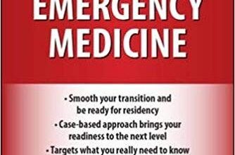 free-pdf-download-Resident Readiness Emergency Medicine 1st Edition