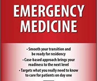 free-pdf-download-Resident Readiness Emergency Medicine 1st Edition