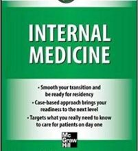 free-pdf-download-Resident Readiness Internal Medicine 1st Edition