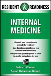 free-pdf-download-Resident Readiness Internal Medicine 1st Edition