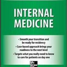 free-pdf-download-Resident Readiness Internal Medicine 1st Edition