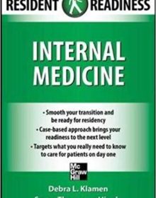 free-pdf-download-Resident Readiness Internal Medicine 1st Edition