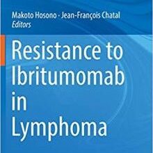 free-pdf-download-Resistance to Ibritumomab in Lymphoma