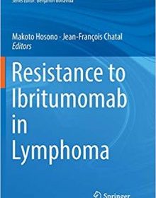 free-pdf-download-Resistance to Ibritumomab in Lymphoma