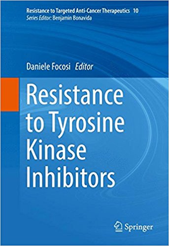 free-pdf-download-Resistance to Tyrosine Kinase Inhibitors (Resistance to Targeted Anti-Cancer Therapeutics) 1st ed