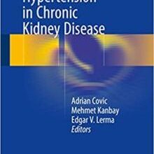 free-pdf-download-Resistant Hypertension in Chronic Kidney Disease 1st ed