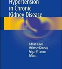 free-pdf-download-Resistant Hypertension in Chronic Kidney Disease 1st ed. 2017 Edition