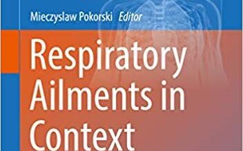 free-pdf-download-Respiratory Ailments in Context (Advances in Experimental Medicine and Biology Book 1113)