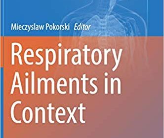 free-pdf-download-Respiratory Ailments in Context (Advances in Experimental Medicine and Biology)