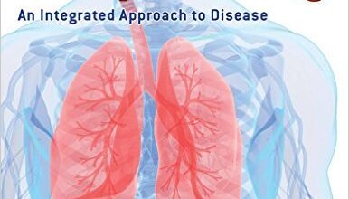 free-pdf-download-Respiratory: An Integrated Approach to Disease (LANGE Basic Science) 1st Edition