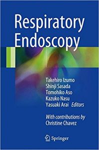 free-pdf-download-Respiratory Endoscopy 1st ed. 2017 Edition