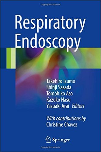 free-pdf-download-Respiratory Endoscopy 1st ed. 2017 Edition