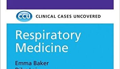 free-pdf-download-Respiratory Medicine: Clinical Cases Uncovered 1st Edition