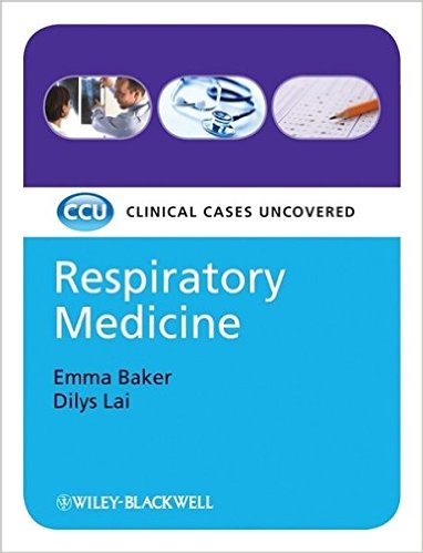 free-pdf-download-Respiratory Medicine: Clinical Cases Uncovered 1st Edition