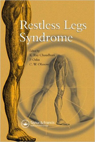 free-pdf-download-Restless Legs Syndrome