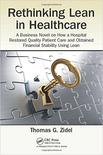 free-pdf-download-Rethinking Lean in Healthcare