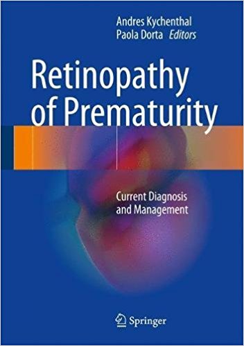 free-pdf-download-Retinopathy of Prematurity: Current Diagnosis and Management 1st ed. 2017 Edition