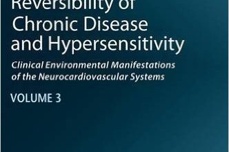 free-pdf-download-Reversibility of Chronic Degenerative Disease and Hypersensitivity