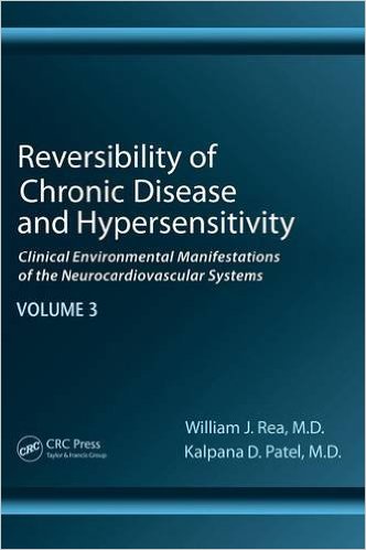 free-pdf-download-Reversibility of Chronic Degenerative Disease and Hypersensitivity