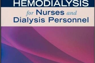 free-pdf-download-Review of Hemodialysis for Nurses and Dialysis Personnel