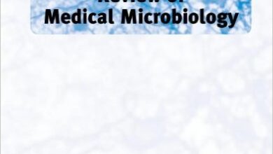 free-pdf-download-Review of Medical Microbiology