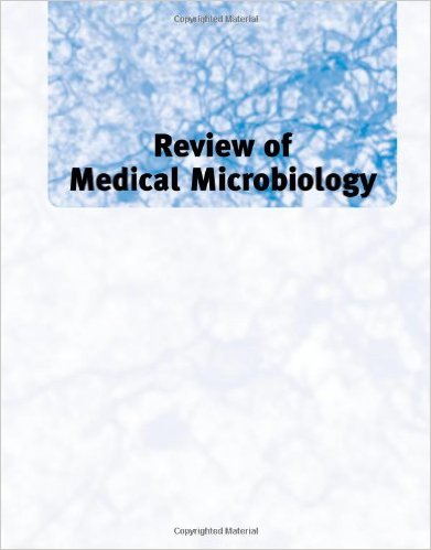 free-pdf-download-Review of Medical Microbiology