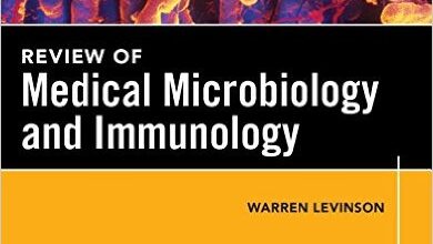 free-pdf-download-Review of Medical Microbiology and Immunology (Lange Medical Books) 13th Edition