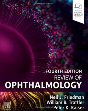 free-pdf-download-Review of Ophthalmology 4th Edition