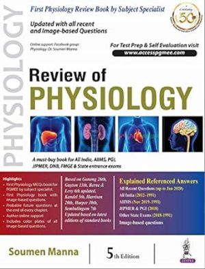 free-pdf-download-Review of Physiology 5th Edition