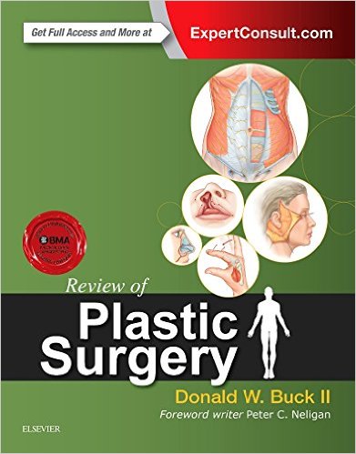 free-pdf-download-Review of Plastic Surgery