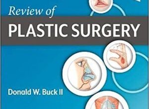 free-pdf-download-Review of Plastic Surgery 2nd Edition