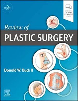 free-pdf-download-Review of Plastic Surgery 2nd Edition