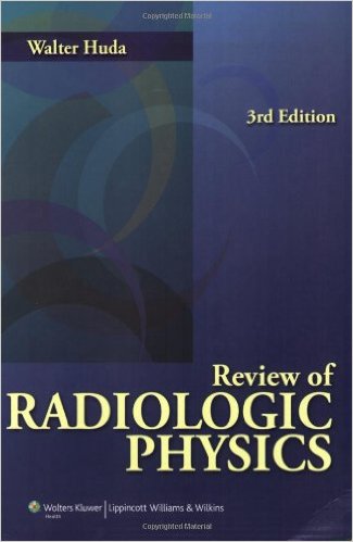 free-pdf-download-Review of Radiologic Physics Third Edition