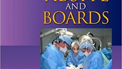 free-pdf-download-Review of Surgery for ABSITE and Boards