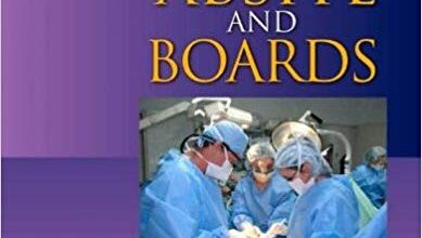 free-pdf-download-Review of Surgery for ABSITE and Boards 1st Edition