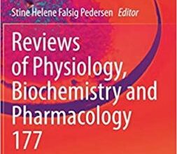 free-pdf-download-Reviews of Physiology