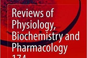 free-pdf-download-Reviews of Physiology