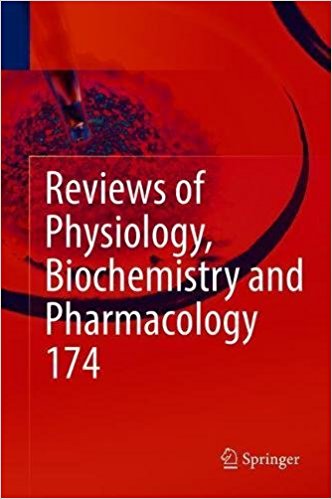 free-pdf-download-Reviews of Physiology