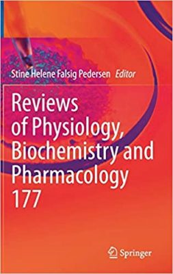 free-pdf-download-Reviews of Physiology