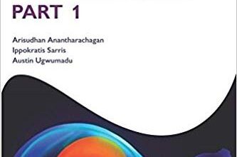 free-pdf-download-Revision Notes for the MRCOG Part 1 (Oxford Specialty Training: Revision Texts) 1st Edition