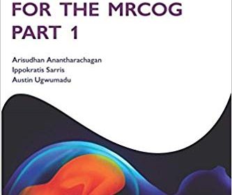 free-pdf-download-Revision Notes for the MRCOG Part 1 (Oxford Specialty Training: Revision Texts) 1st Edition